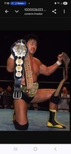 History Of The AJPW Tripple Crown v2 Tsuruta Tenryu Yatsu Terry Gordy Barry Wind