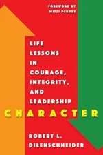 Character - VERY GOOD