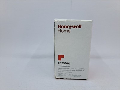 Honeywell Home Thera-5 Thermostatkopf Weiss (T5019W0)