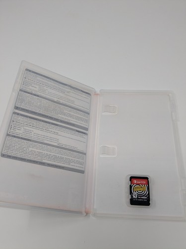 Destroy All Humans! (Nintendo Switch, 2021) Game And Case - Picture 3 of 6