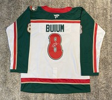 Minnesota Wild Collecting and Fan Guide 84