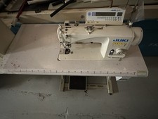 Juki macchina da cucire industriale usata