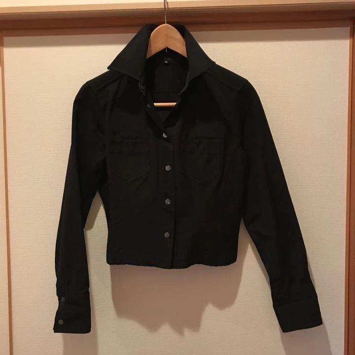 Giacca di jeans Gucci dal Giappone