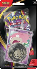 Pokémon TCG: Mega Evolution: Pitch Black: Ch...