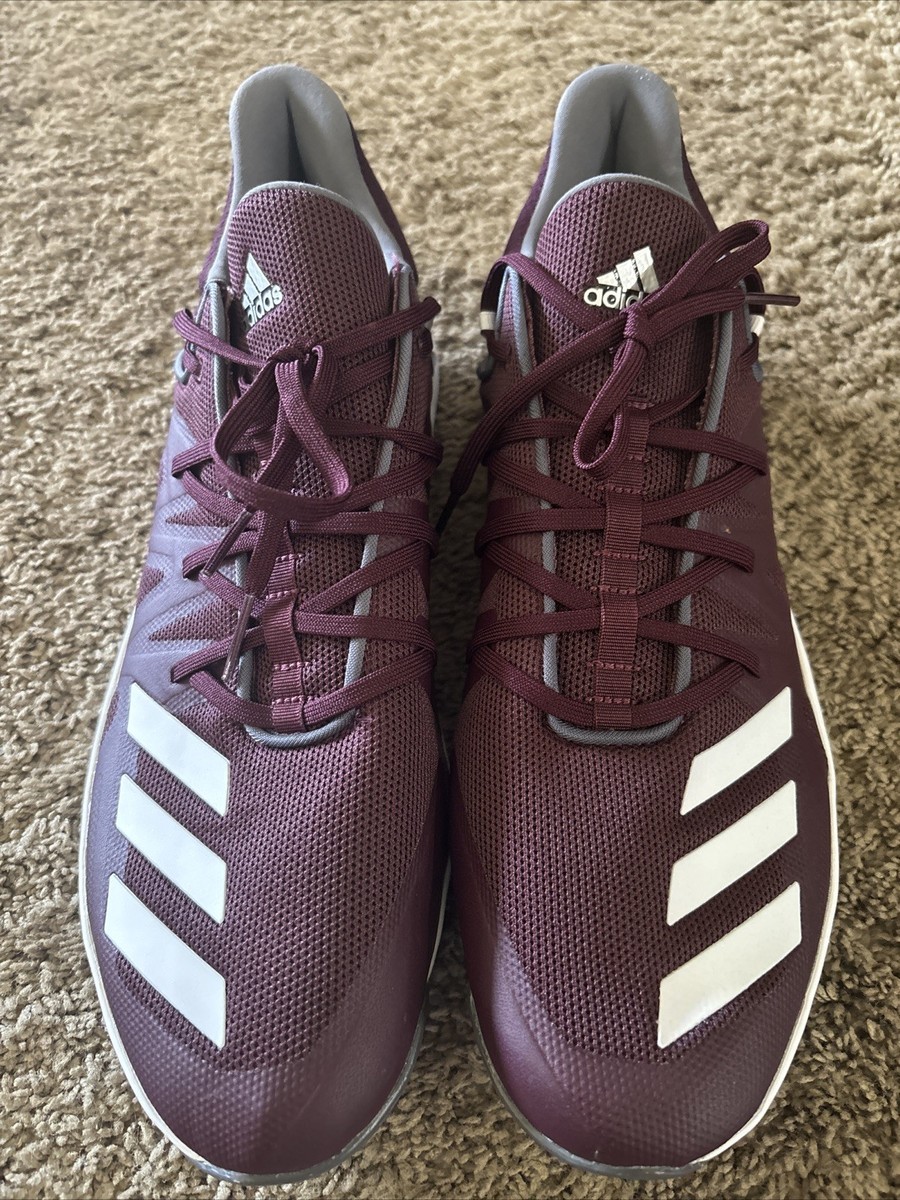 adidas SPG 753001 レッドスパイクシューズ 9 US 2025年最新】SPG 753001の人気アイテム - メルカリ