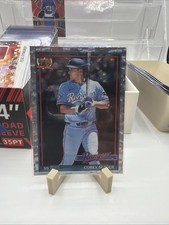 COREY SEAGER 2026 Topps Series 1 ⚾️ CRACKLE 1991 TOPPS 75TH ANN #T91-65 - 5b