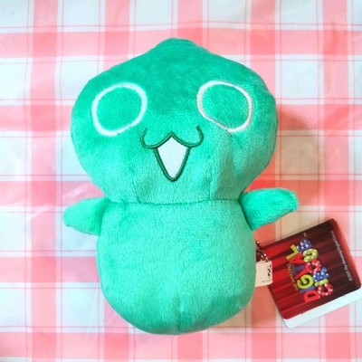 Amazing Digital Circus Ghostly Plush Toy