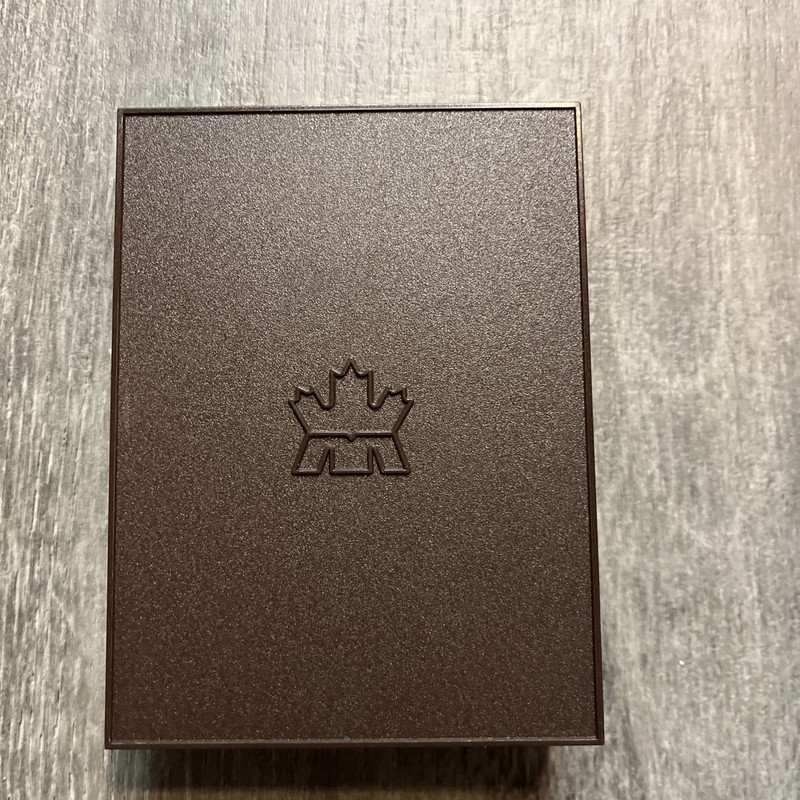 1993 $100 Canadian Gold Coin