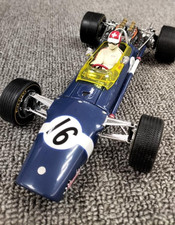 Exoto 1/18 Lotus Ford 49 Spanish GP