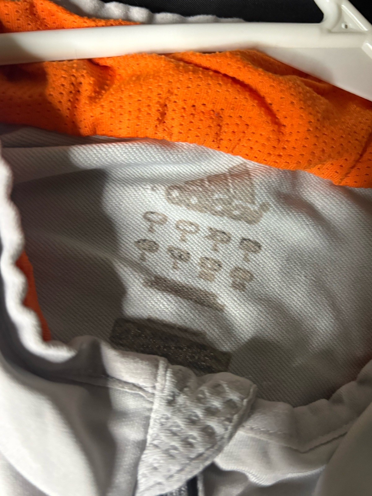 Adidas Marathon Running Jacket - image 4