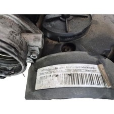 Moteur Skoda ROOMSTER