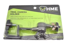 HME Trail Camera Holder Vertical & Horizontal Adjustments Lock Washer HME-TPCH