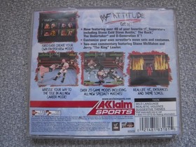 Sega Dreamcast Sega Smash Pack Vol 1 DISC & MANUAL | Fighting Force 2 DISC 2001