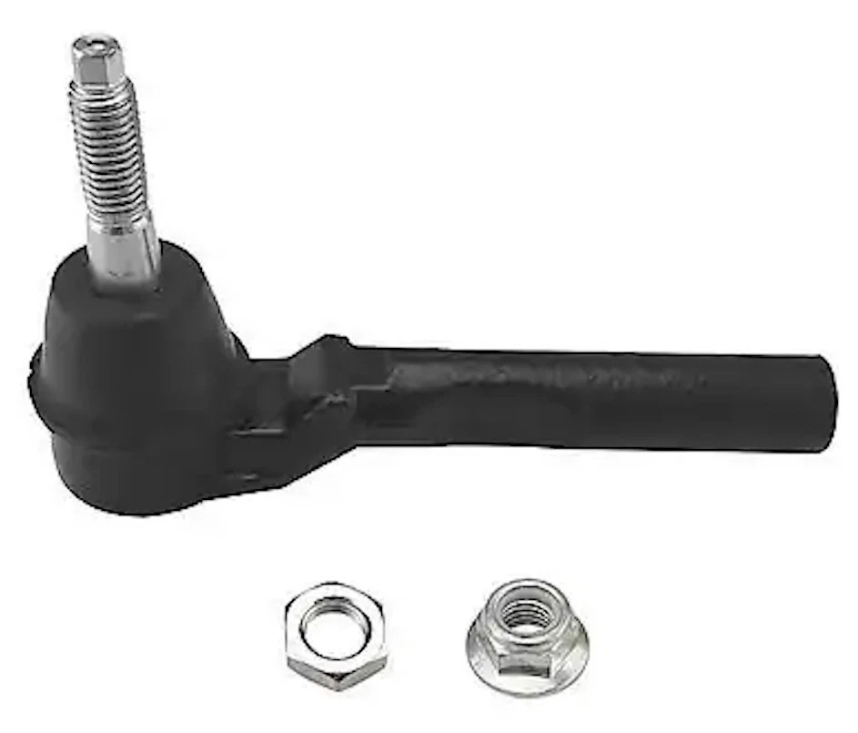 Extremo de varilla de amarre Carquest Premium para Chevy, Buick, Saturn, Pontiac *Nuevo* 310-65138 Foto 4 de 4