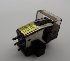 Elac ESG 793 Tonabnehmer System 1/2" mit Original Diamant Nadel DN 793 E SV