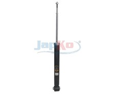 JAPKO MJKI011 Stoßdämpfer hinten für KIA