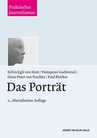 Das PorträT, Sylvia Egli Von Matt