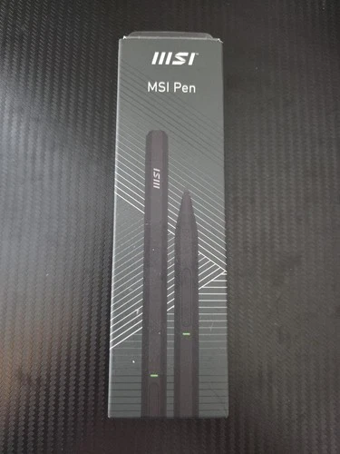 MSI Stylus Pen -Black