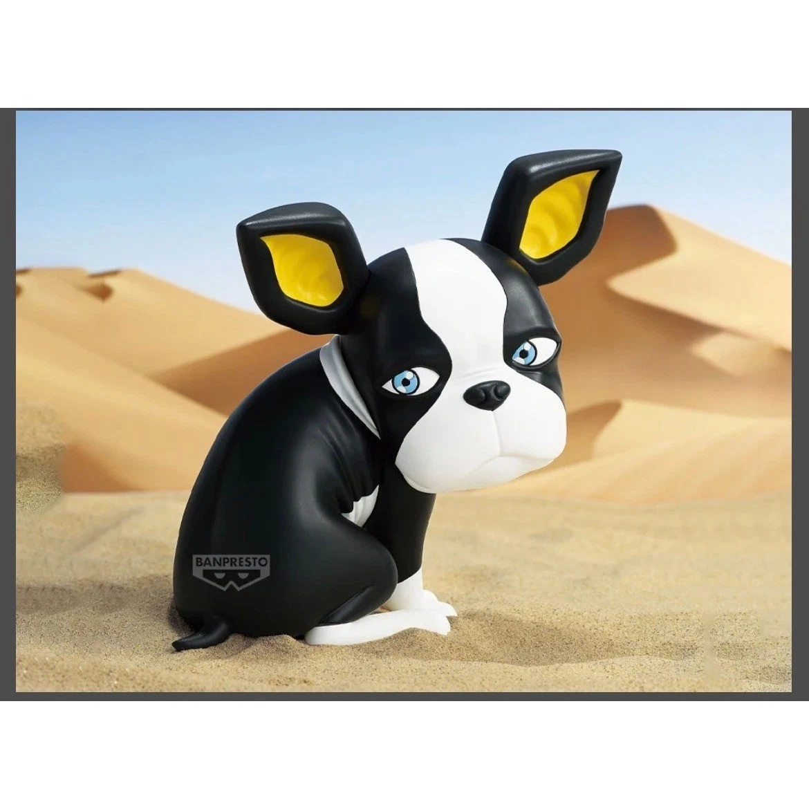 Epitome Needy Streamer Overload AnimeFigura KAnge Carino Carino Vivace Espressione Cartone Animato Carattere Figura Cartone Animale Statua Modello Da Collezione Desktop Decorazione Regalo