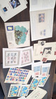 1997 PACIFICA SHEETS FIRST DAY COVERS, Texanex 71, G. Eastman, 1942 Batle (E14 — photo 1