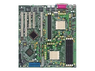 MSI Servers, Clients and Terminals