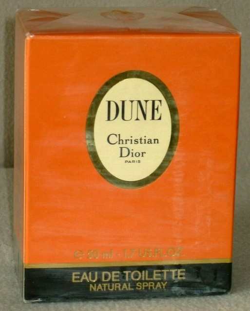 dune dior 50 ml