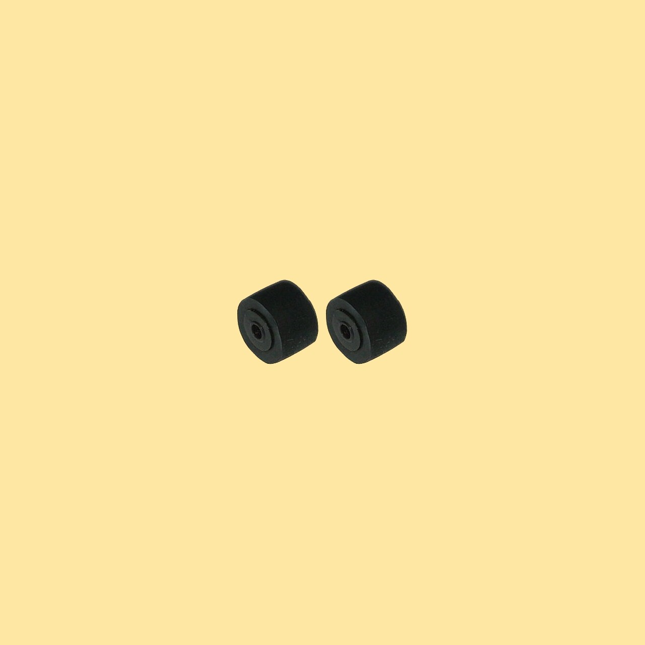 Pinch Roller(s) Andruckrolle(n) Für Sony Hcd-a 190 Tape Deck