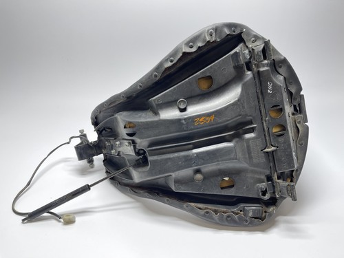 Front Seat OEM 2001 97-04 BMW K1200 K1200LT - Picture 7 of 9