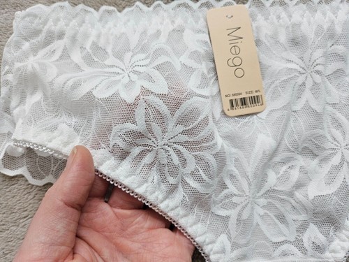 Ladies Thong Briefs Panties Womens Knickers Underwear sexy - Picture 2 of 22