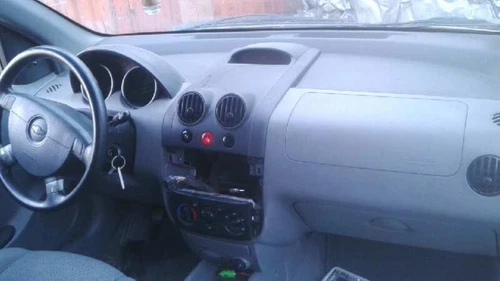 Colector Escape para CHEVROLET KALOS * 2005 1176198 - Imagen 9 de 10