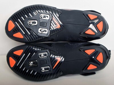 Nike SuperRep Shoes Black Crimson Men\'s 10 - Clips Included Nike SuperRep Shoes Black Crimson Men main image 2