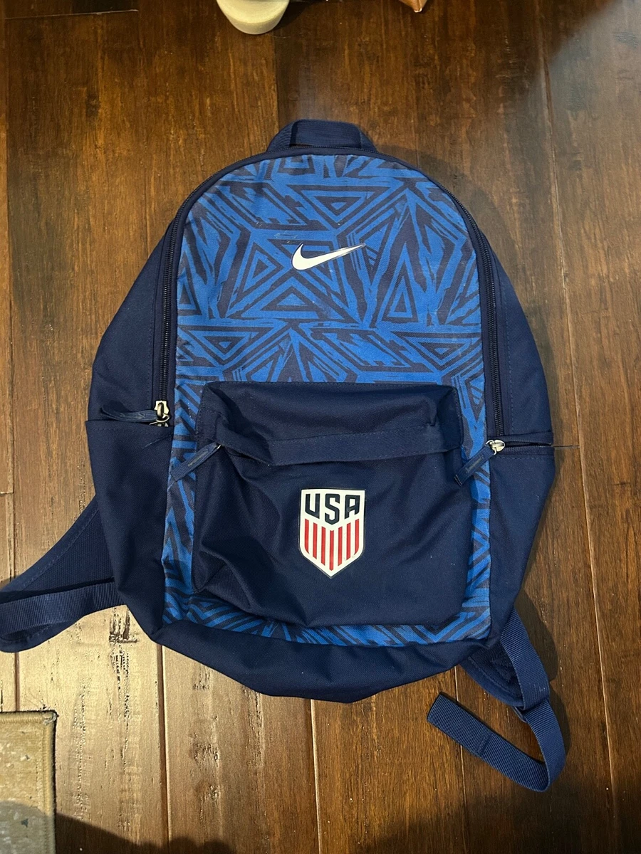 Nike National Team Soccer Backpacks for sale | eBay