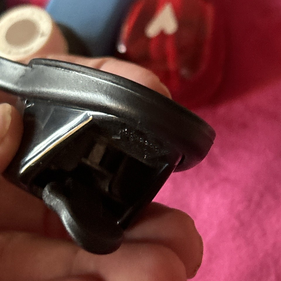 Stampin Up TAG CORNER Paper Punch Small eBay