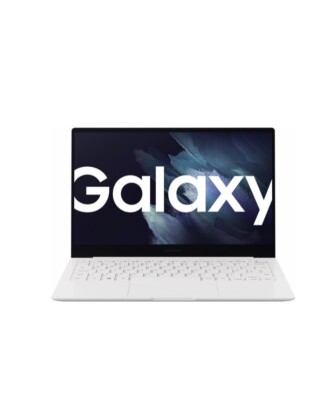 SAMSUNG Galaxy Book Pro 13,3'' Full-HD i5-1135G7 8GB 256GB SSD Win 10 Home mystic