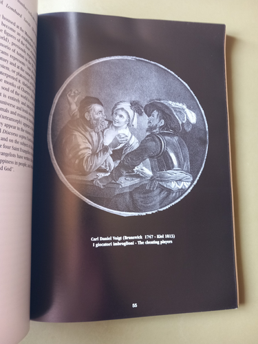 Andrea Vitali, Terry Zanetti - I tarocchi. Storia arte magia dal XV al XX secolo - Foto 6 di 8