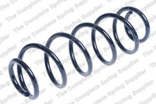 KILEN COIL SPRING REAR SEAT SKODA VW Mii CITIGO UP 1.0 14" 15" WHEELS 11-