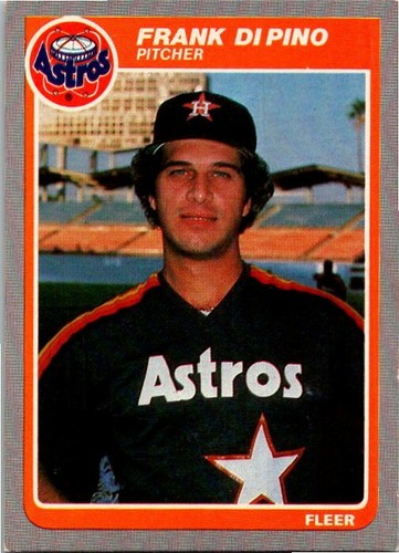 1985 Fleer Baseball - Pick Choose Your Cards - Picture 130 of 278
