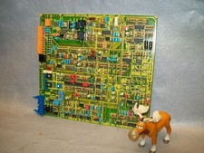 Siemens 6RB2000-0ND-00 DC Regulator Drive Board