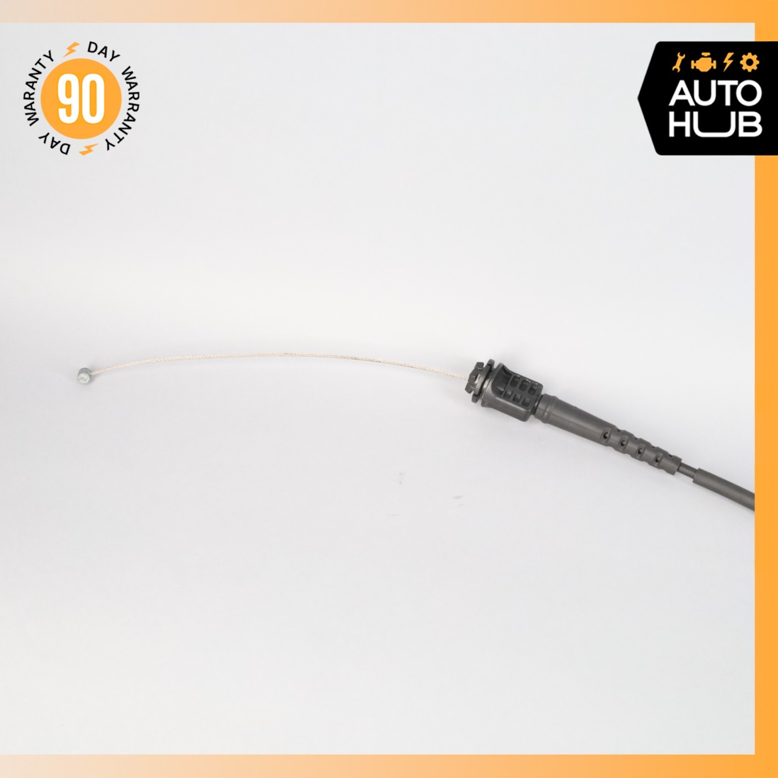 00-04 Aston Martin DB7 Vantage 5.9L V12 Engine Motor Throttle Body Cable OEM 23k