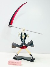 maka figure SOUL EATER TRADING ARTS doll squa...