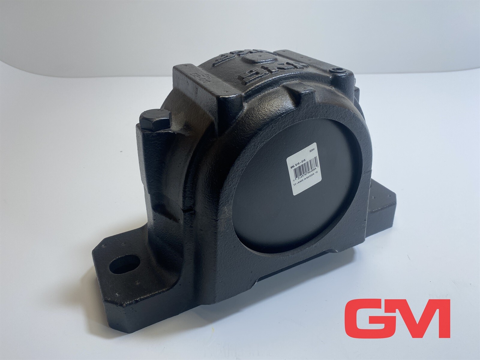 Skf Split Pillow Block Housing SNL519-616 Bearing Housing Seat 170mm