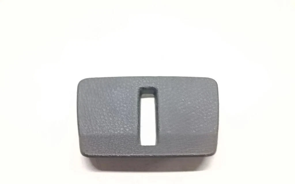 BMW 2 F46 2015 Tailgate boot lid lock trim 7412454 LGV69534 | eBay
