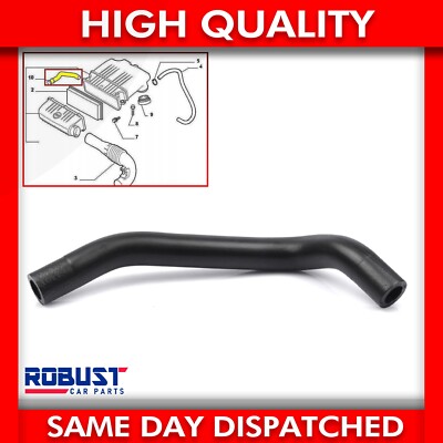 FOR FOR FIAT 500 LANCIA GRANDE PUNTO OIL MODIFIED BREATHER HOSE PIPE AS516K608AA