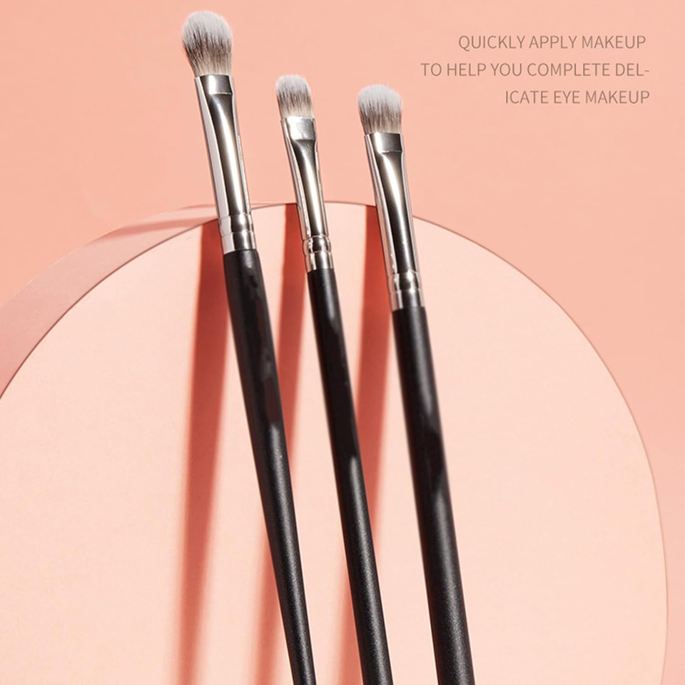 BK Beauty A506 Concealer Brush, BK Concealer Brush under Eye, Angie Hot