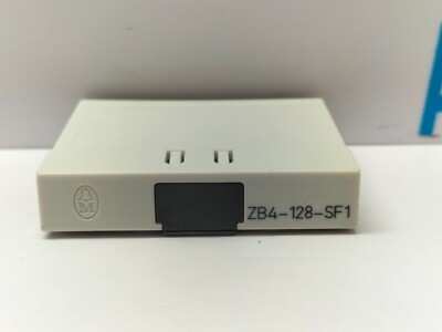 Moeller ZB4-128-SF1 Flash-Speicher-Modul OEM-Ersatz