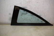 Scheibe Seitenscheibe Opel Astra Q Coupe Fenster Seitenwand Hinten Links F88775