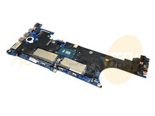 GENUINE LENOVO THINKPAD T580 LAPTOP INTEL MOTHERBOARD i7-8650U 01YR258 TESTED