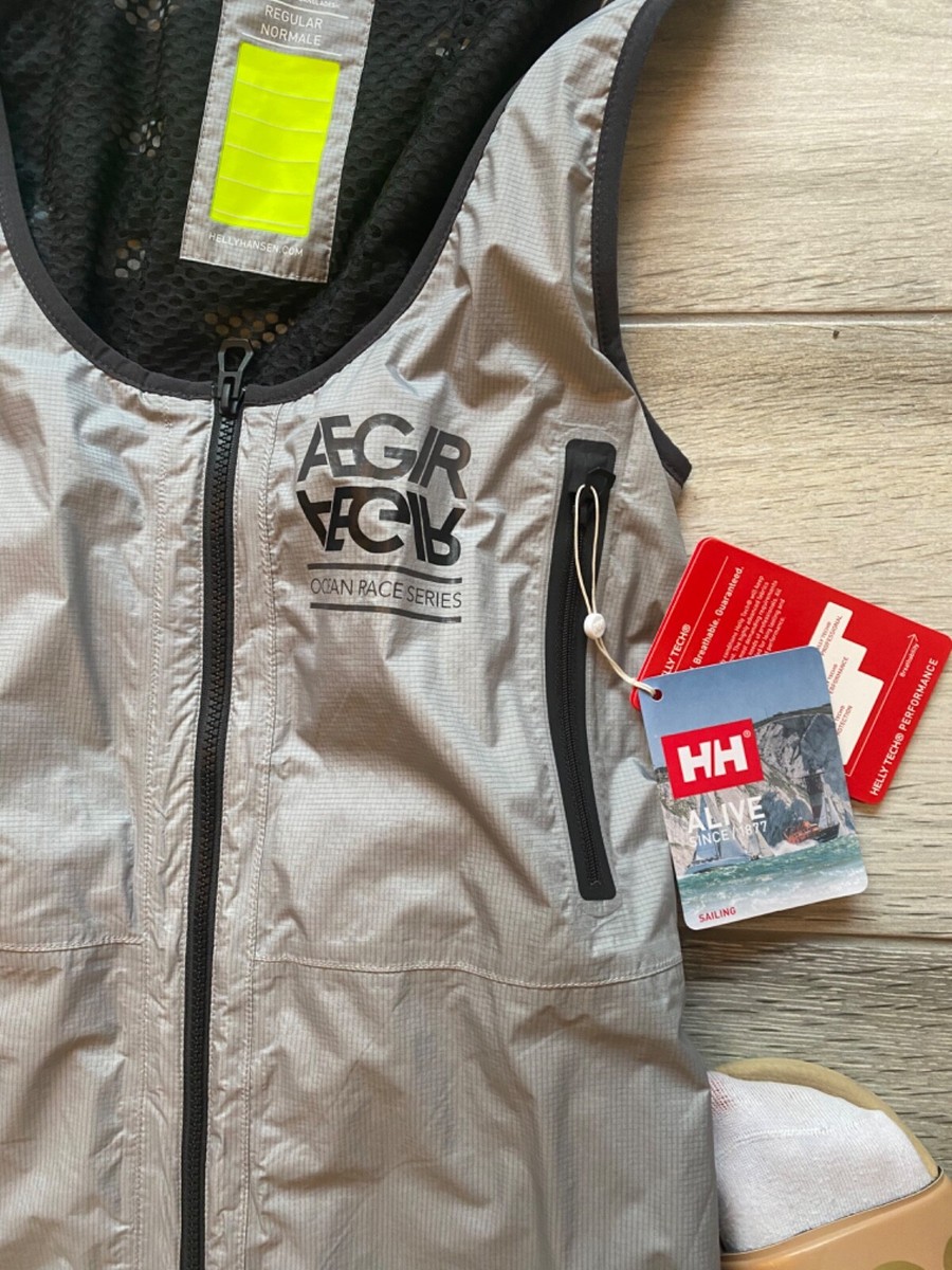 Aegir H2flow Jacket Womens Salopettes Helly Hansen Aegir Race