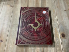 Dune: Adventure on The Empire - Edition Harkonnen - Role NOSOLOROL - Spanish Ed.