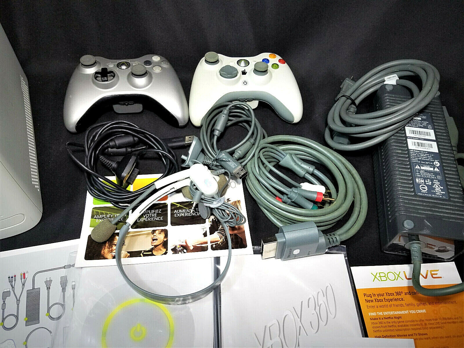 Welcome to Valhalla: Inside the New 250GB Xbox 360 Slim